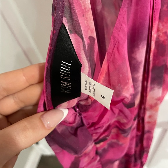 Additional pictures of Kim Shui dress - Picture 14 of 15